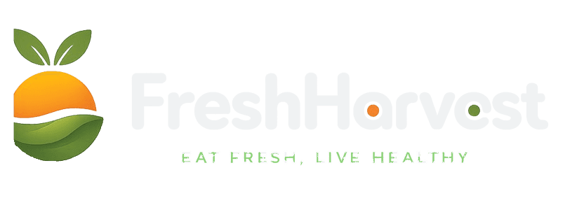 FreshHarvest
