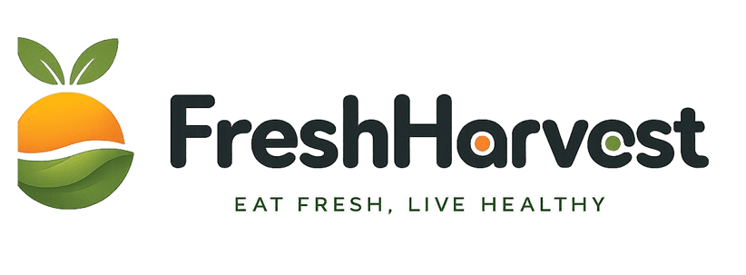 FreshHarvest